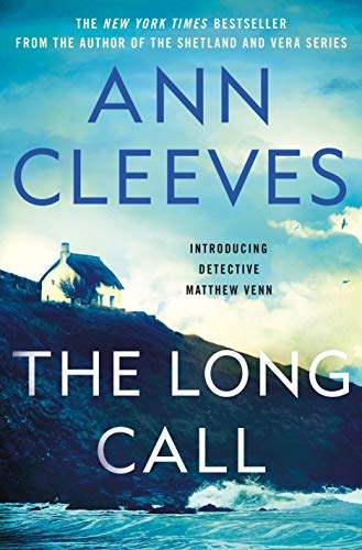 cover image The Long Call