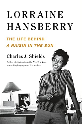 cover image Lorraine Hansberry: The Life Behind ‘A Raisin in the Sun’