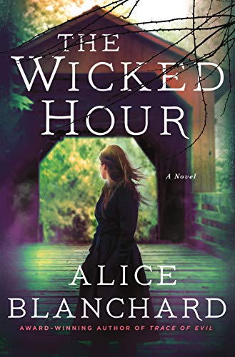 cover image The Wicked Hour