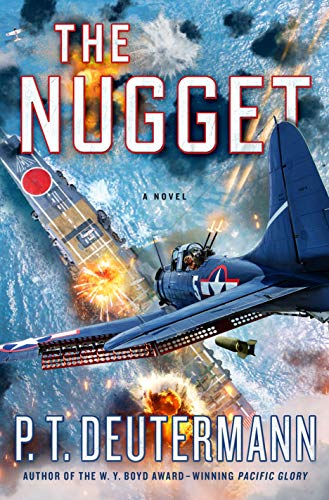 cover image The Nugget