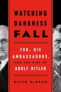 Watching Darkness Fall: FDR
