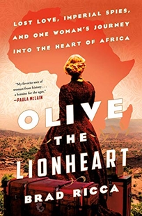 Olive the Lionheart: Lost Love