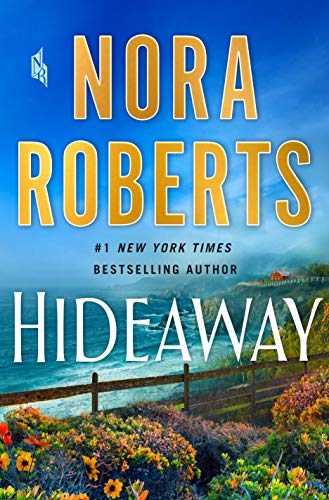 cover image Hideaway