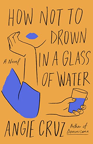 cover image How Not to Drown in a Glass of Water