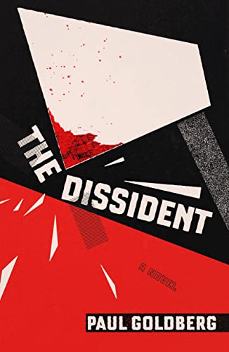 cover image The Dissident