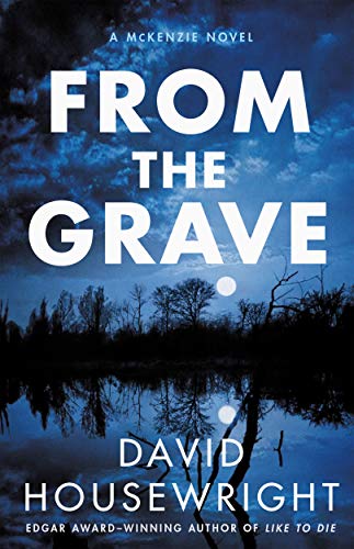 cover image From the Grave
