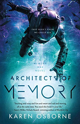 cover image Architects of Memory