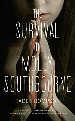 cover image The Survival of Molly Southbourne