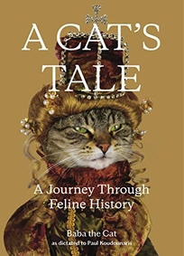 A Cat’s Tale: A Journey Through Feline History
