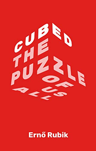 cover image Cubed: The Puzzle of Us All