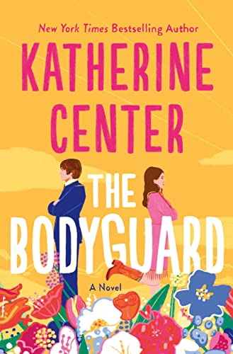 cover image The Bodyguard