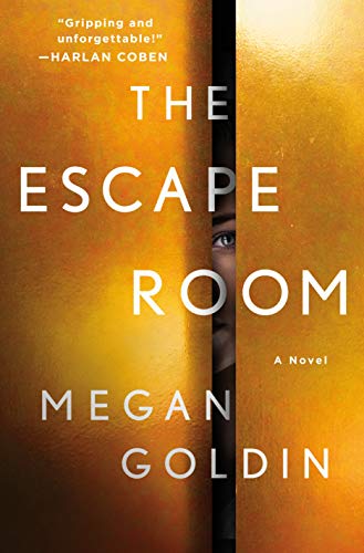 cover image The Escape Room