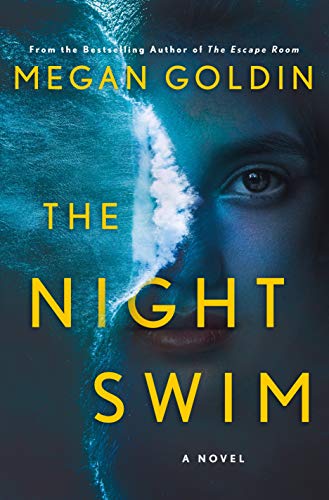 cover image The Night Swim