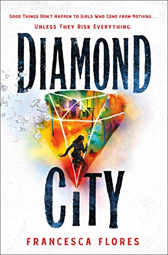 cover image Diamond City
