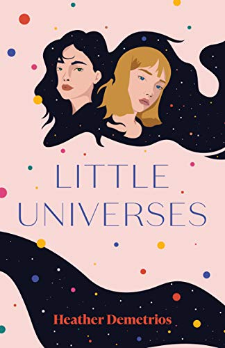 cover image Little Universes