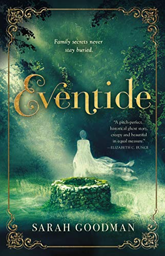 cover image Eventide