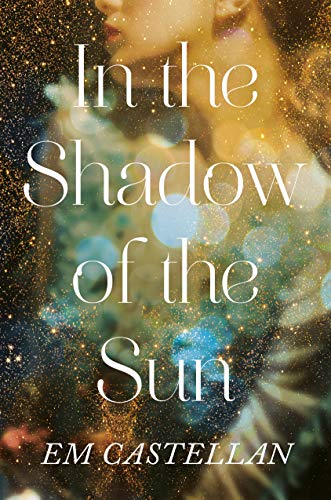 cover image In the Shadow of the Sun