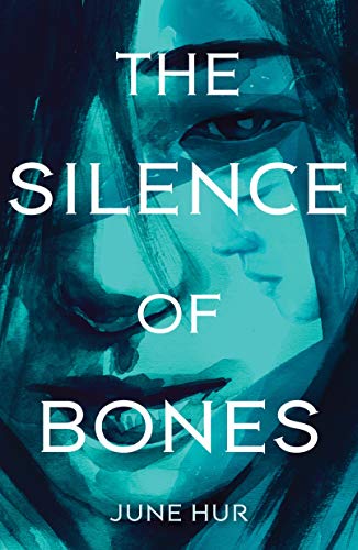 cover image The Silence of Bones