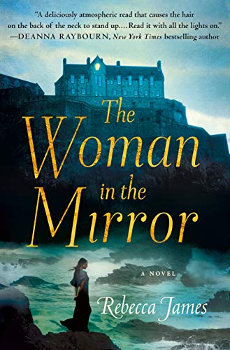 cover image The Woman in the Mirror