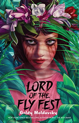 cover image Lord of the Fly Fest