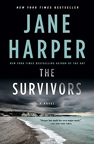 cover image The Survivors