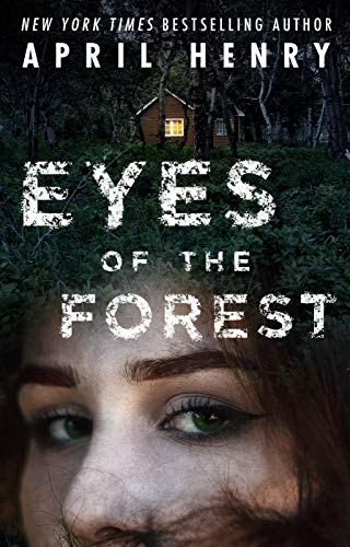cover image Eyes of the Forest