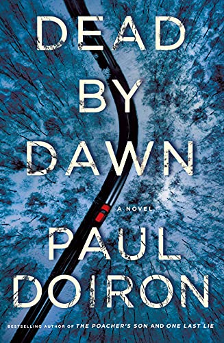 cover image Dead by Dawn