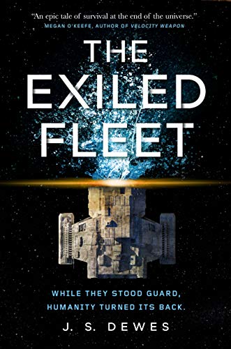 cover image The Exiled Fleet