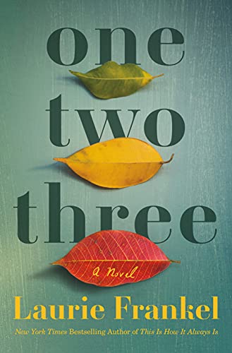 cover image One Two Three