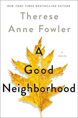 cover image A Good Neighborhood