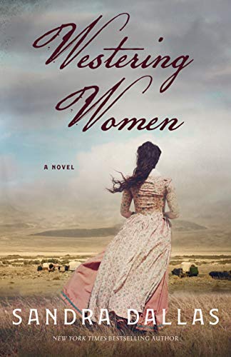 cover image Westering Women