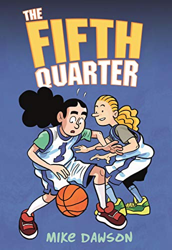 cover image The Fifth Quarter (The Fifth Quarter #1)