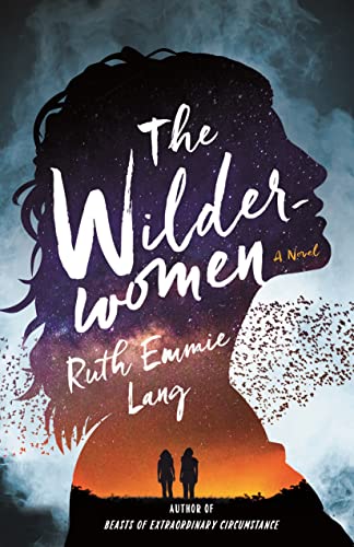cover image The Wilderwomen