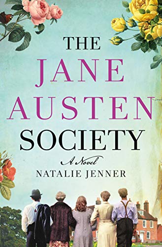 cover image The Jane Austen Society