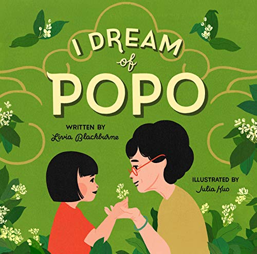 cover image I Dream of Popo