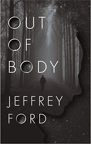 cover image Out of Body
