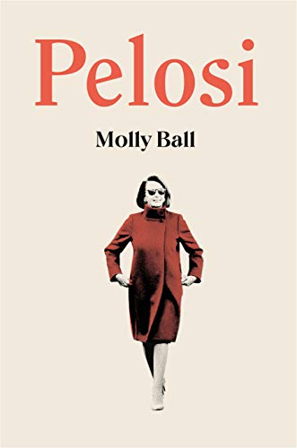 cover image Pelosi