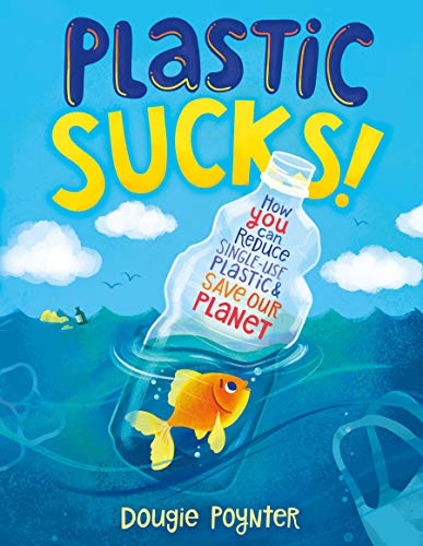 cover image Plastic Sucks!