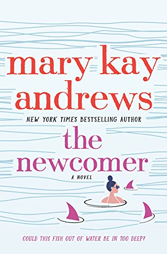 cover image The Newcomer