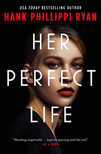 cover image Her Perfect Life