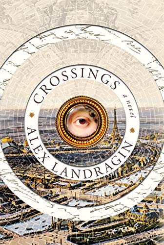 cover image Crossings
