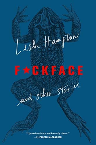 cover image F*ckface