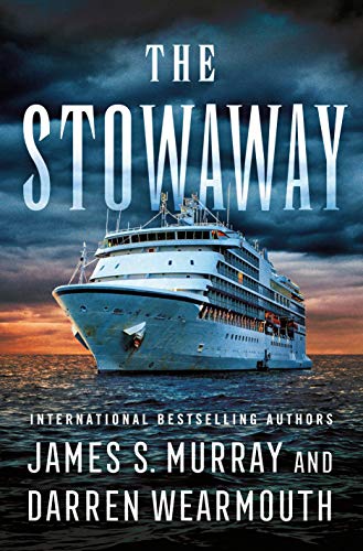cover image The Stowaway