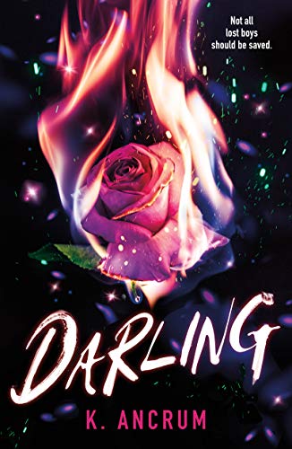 cover image Darling