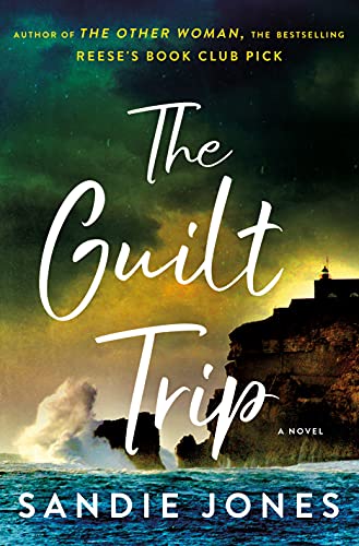 cover image The Guilt Trip