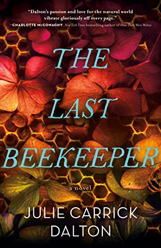 cover image The Last Beekeeper