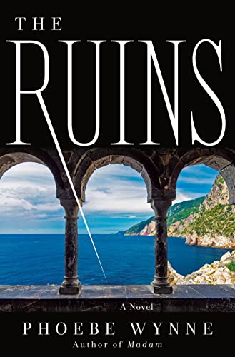 cover image The Ruins