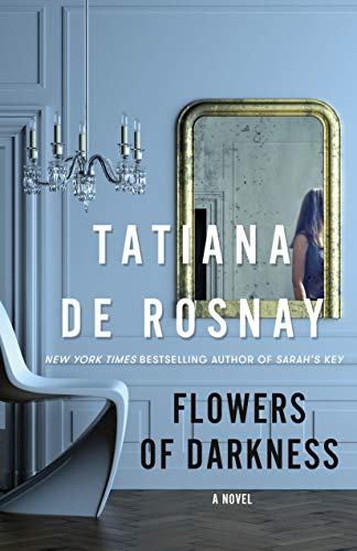cover image Flowers of Darkness