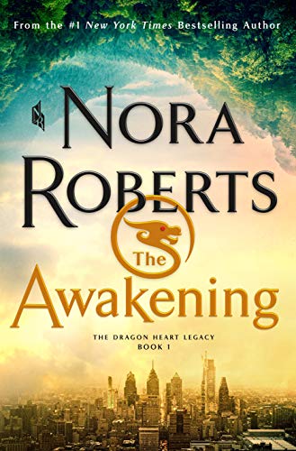 cover image The Awakening