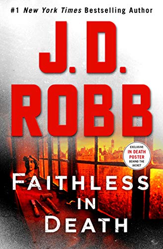cover image Faithless in Death